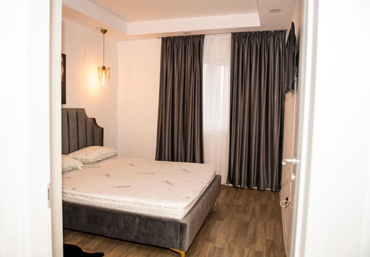 Appartement Raphael North Bucharest Cosmopolis
