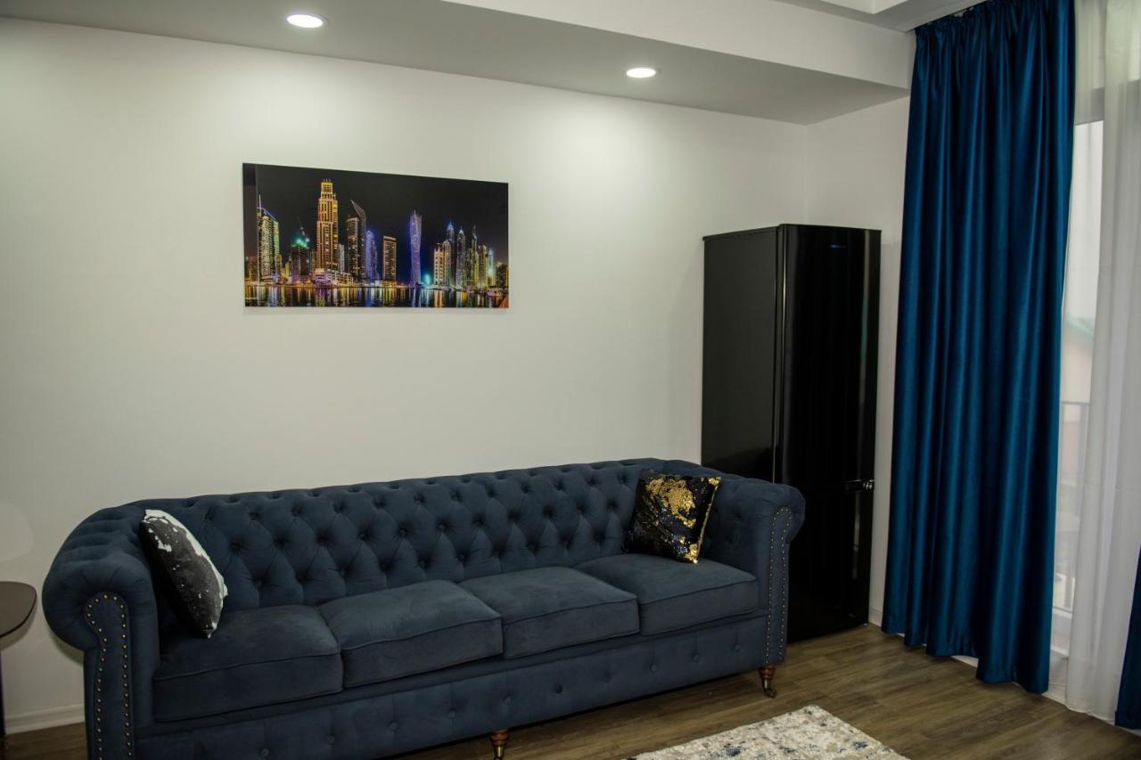 Appartement Raphael North Bucharest Cosmopolis *