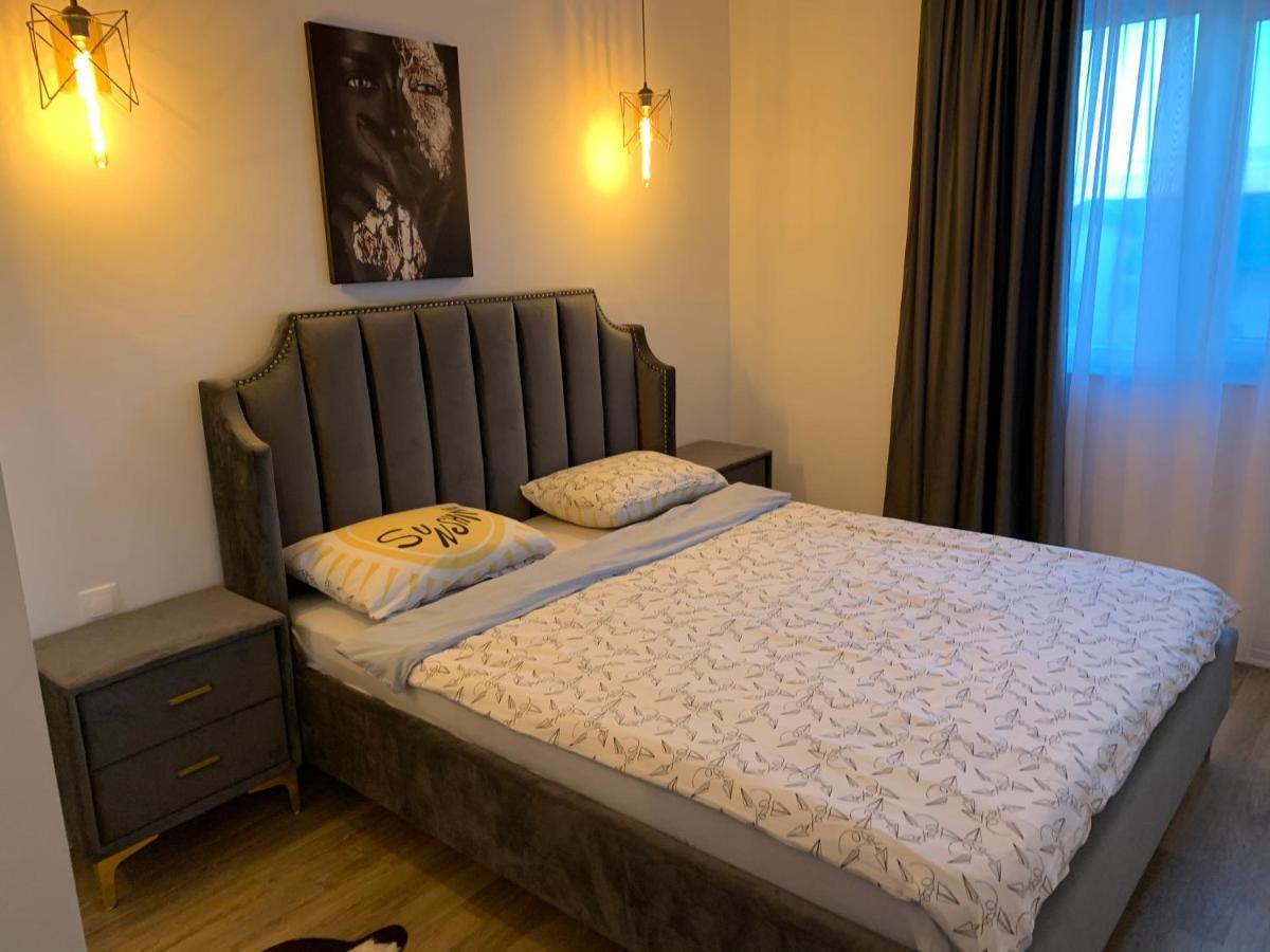 Appartement Raphael North Bucharest Cosmopolis